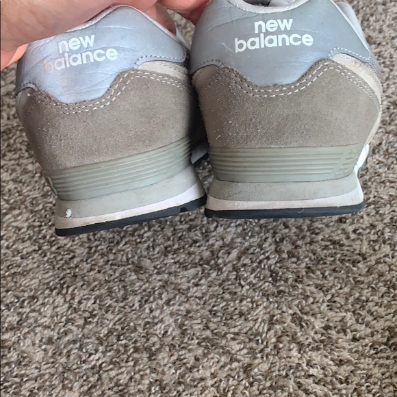 New balance 574 - Picture 5 of 6